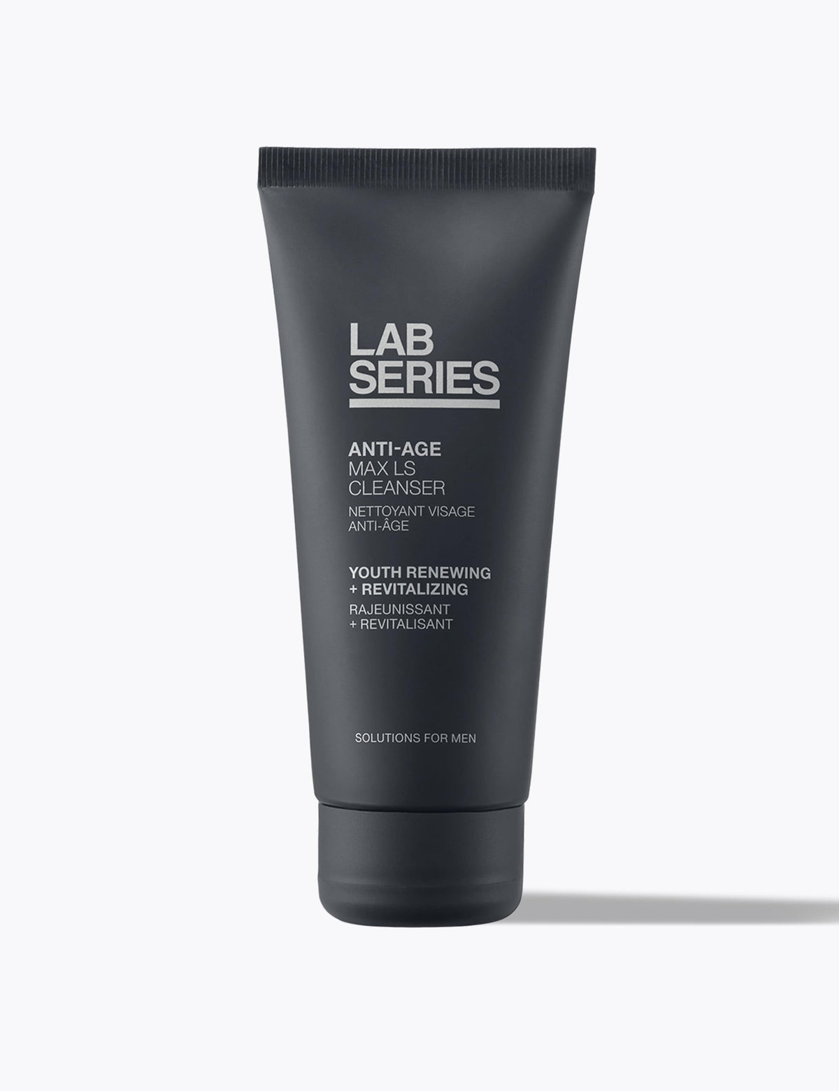 Anti-Age Max LS foaming facial cleanser 100ml - British product