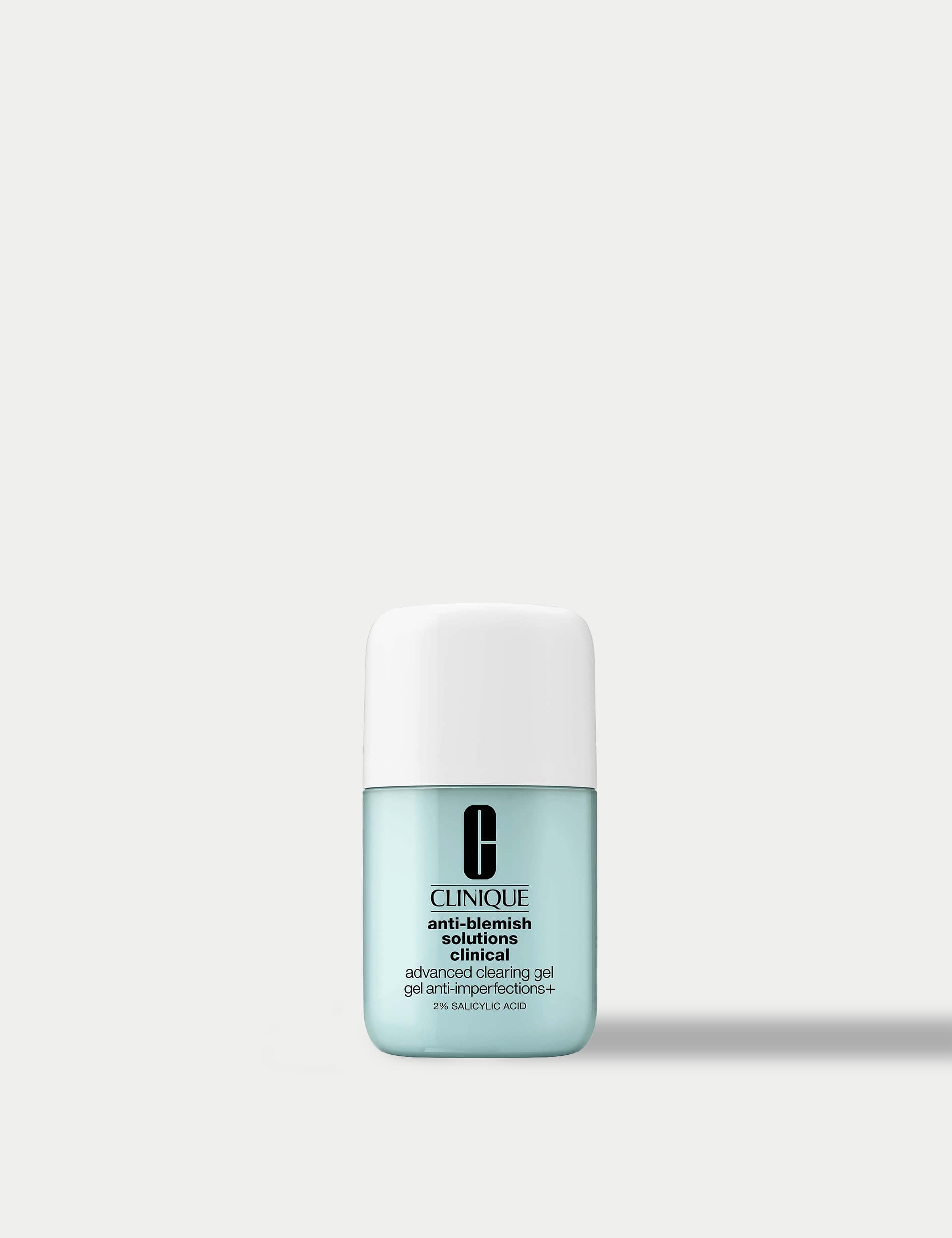Clinique Anti-Blemish Clearing Gel 10ml - British product