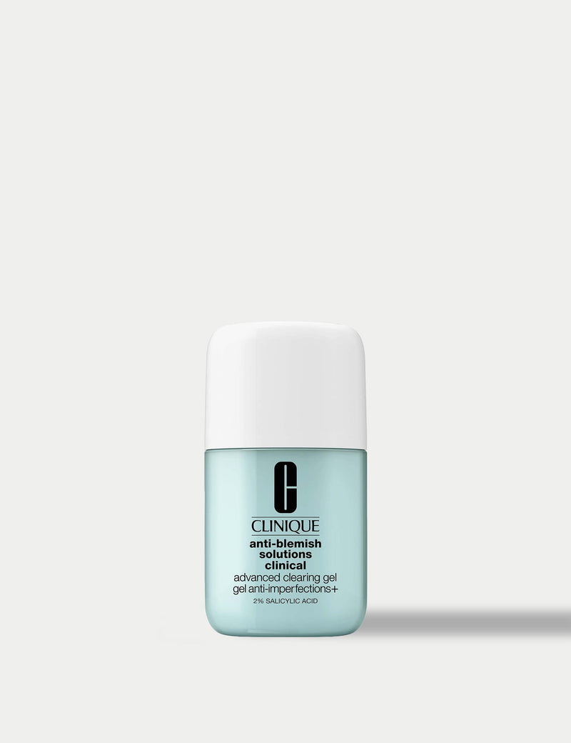 Anti-Blemish Solutions Adv Clearing Gel 20ml