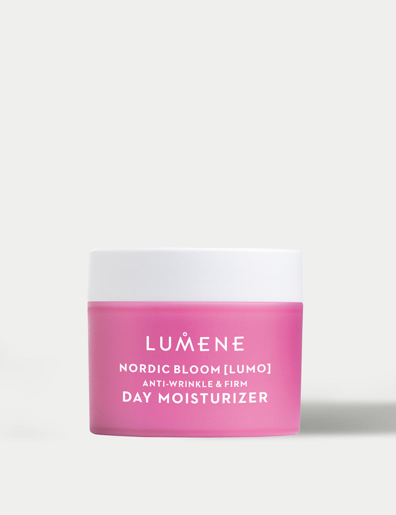 Lumene Anti Wrinkle & Firm Day Moisturiser 50ml - British product