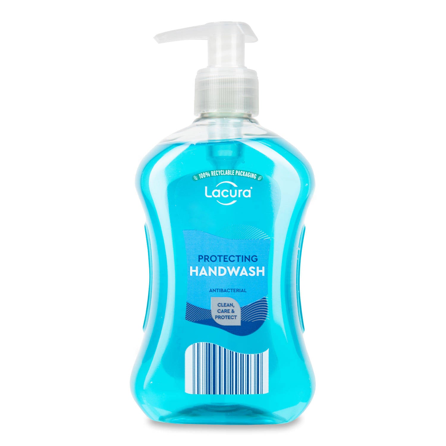 Antibacterial Handwash