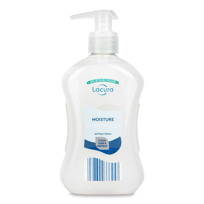 Antibacterial Handwash