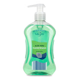 Nut-free antibacterial handwash for hands from a British brand