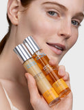 The Organic Pharmacy Antioxidant Duo skincare set 70ml - British product