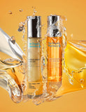 The Organic Pharmacy Antioxidant Duo skincare set 70ml - British product