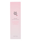 Beauty of Joseon Apricot Blossom peeling gel 100ml - British product
