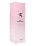 Beauty of Joseon Apricot Blossom peeling gel 100ml - British product