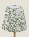 Joules rechargeable floral table lamp, imported from the UK