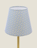 Joules Apsley rechargeable table lamp floral print (British brand)