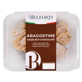 Aragostine Italian pastries Cannoli or Argostine (British brand)