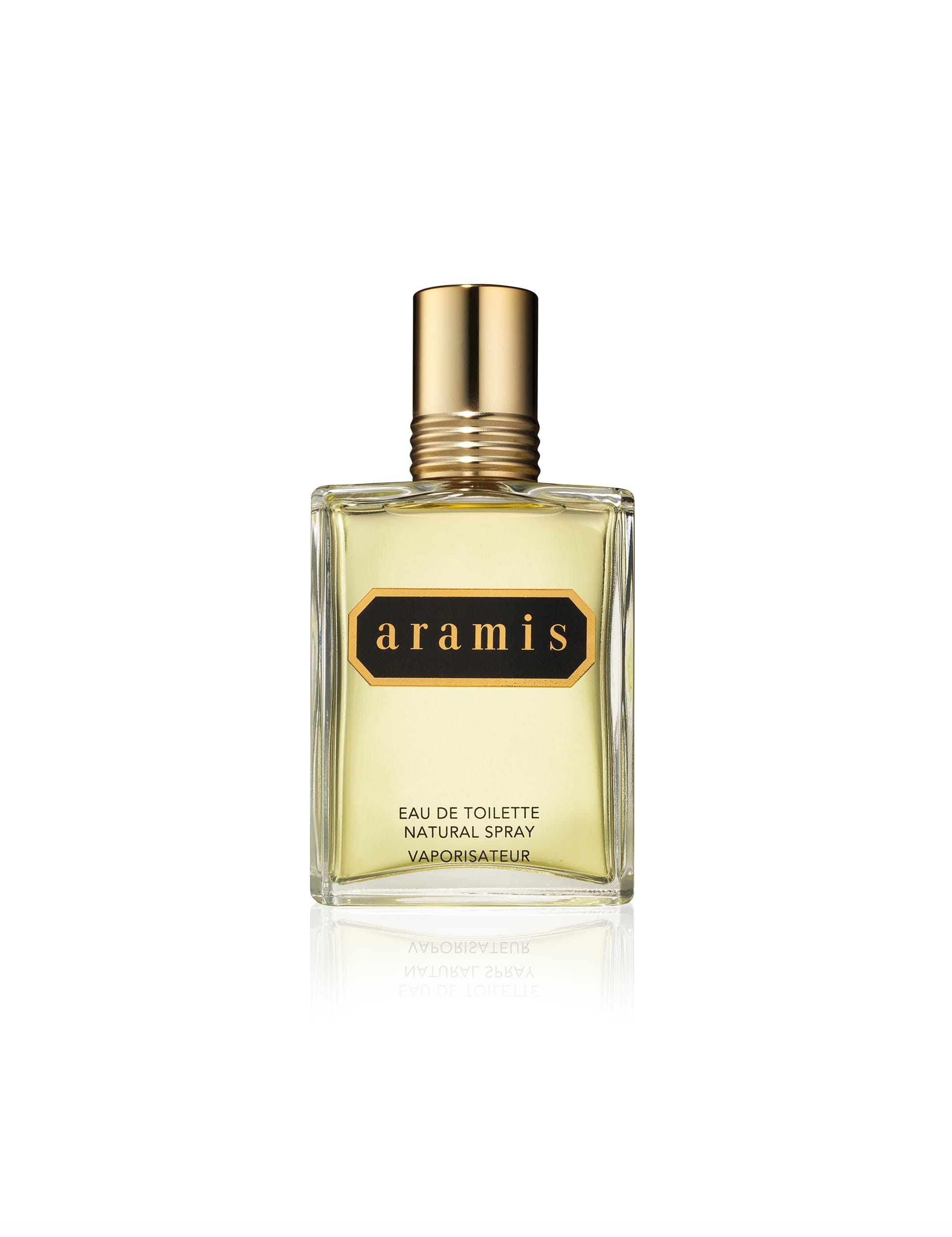 Aramis Eau de Toilette Spray 110ml - British product