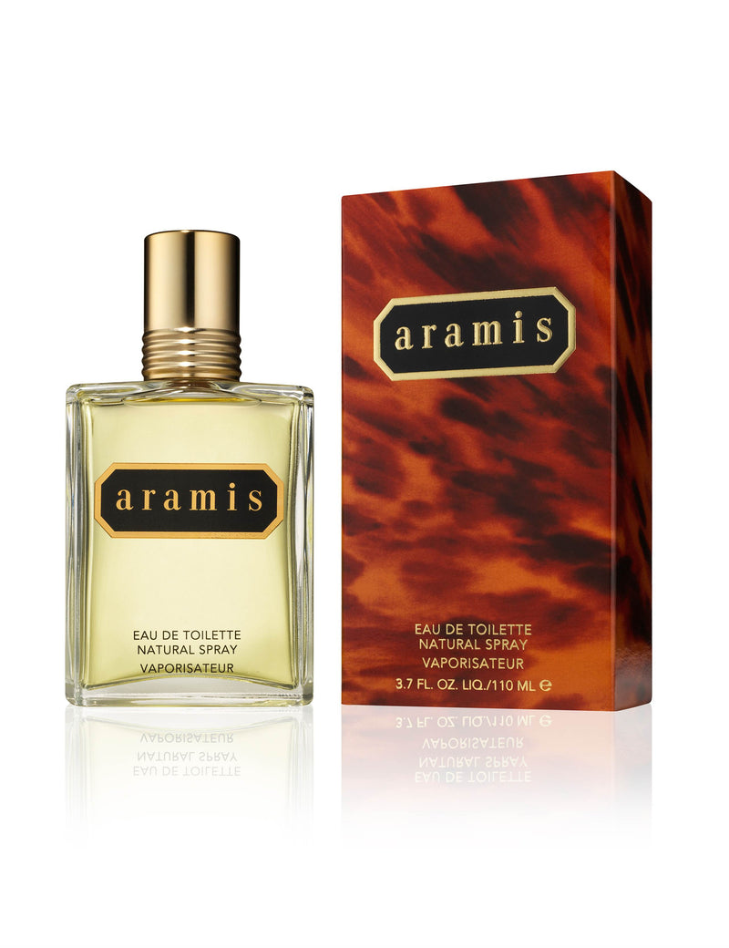 Aramis Eau de Toilette Spray 110ml - British product