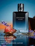 Aramis Intuition Eau de Parfum 100ml, imported from the UK