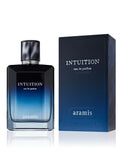 Aramis Intuition Eau de Parfum 100ml, imported from the UK