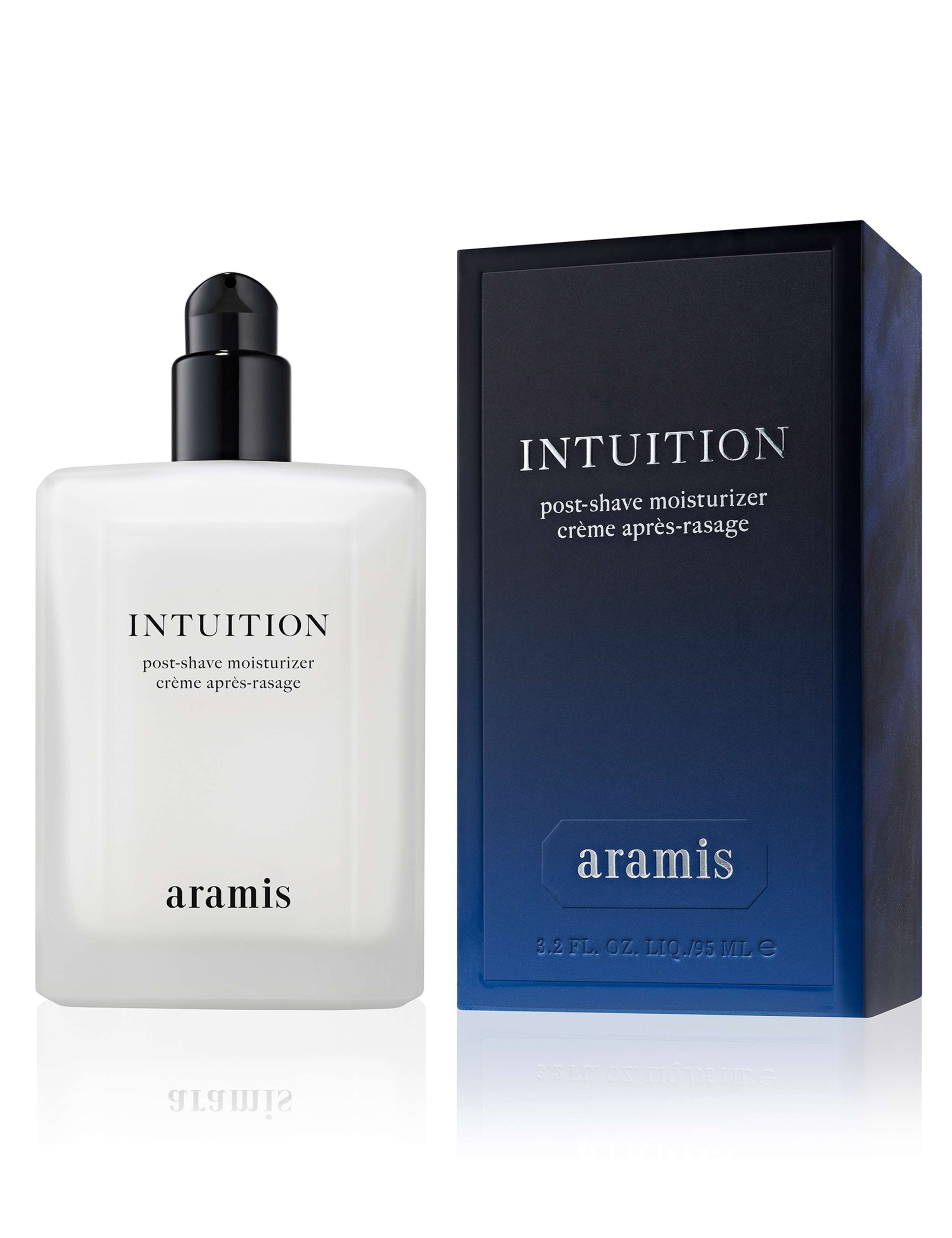 Aramis Intuition post shave moisturiser 95ml - British product