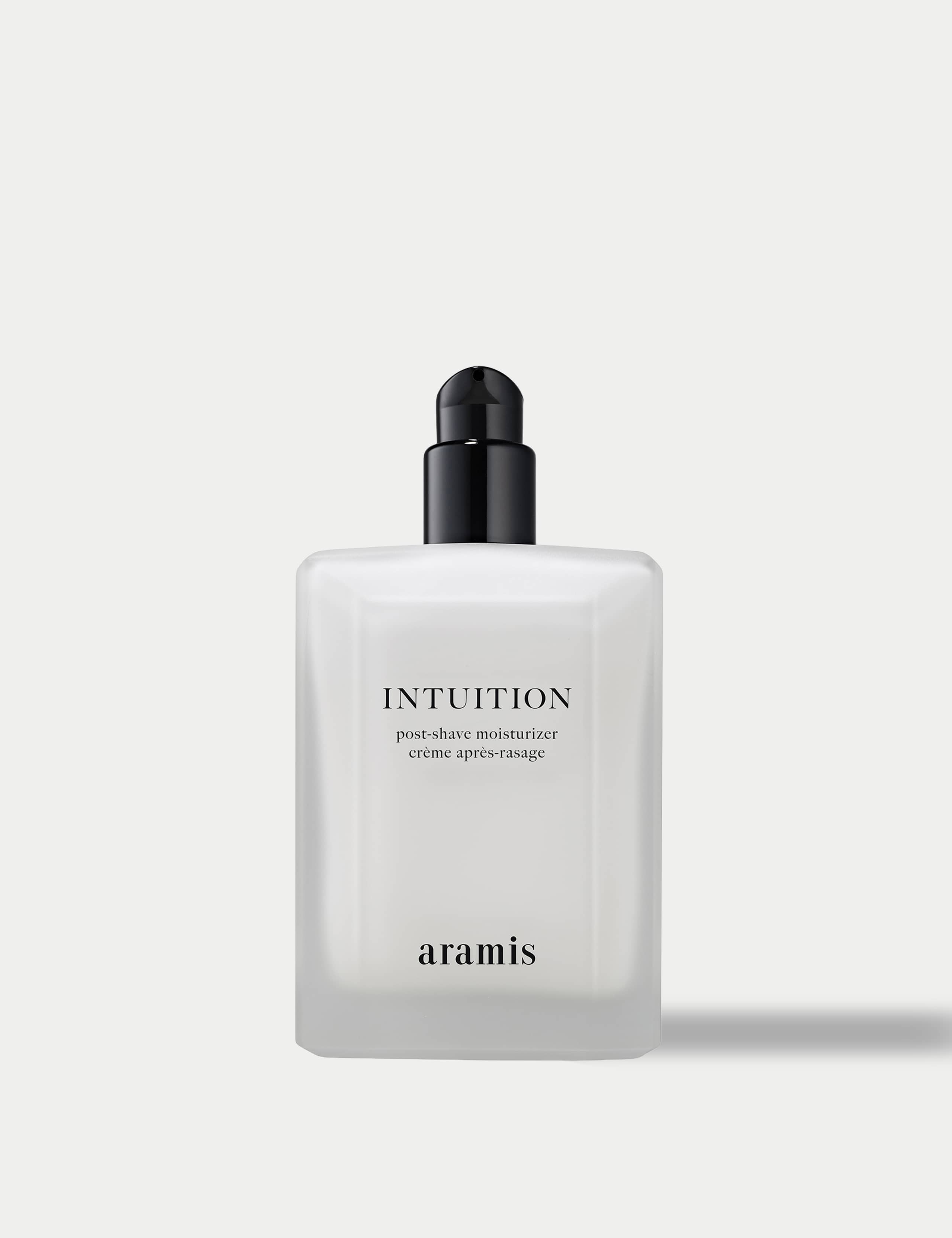 Aramis Intuition post shave moisturiser 95ml - British product