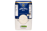 Arborio rice, Italian long grain risotto, UK version