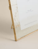 Arch Mottled Photo Frame 4x6 inch, UK version