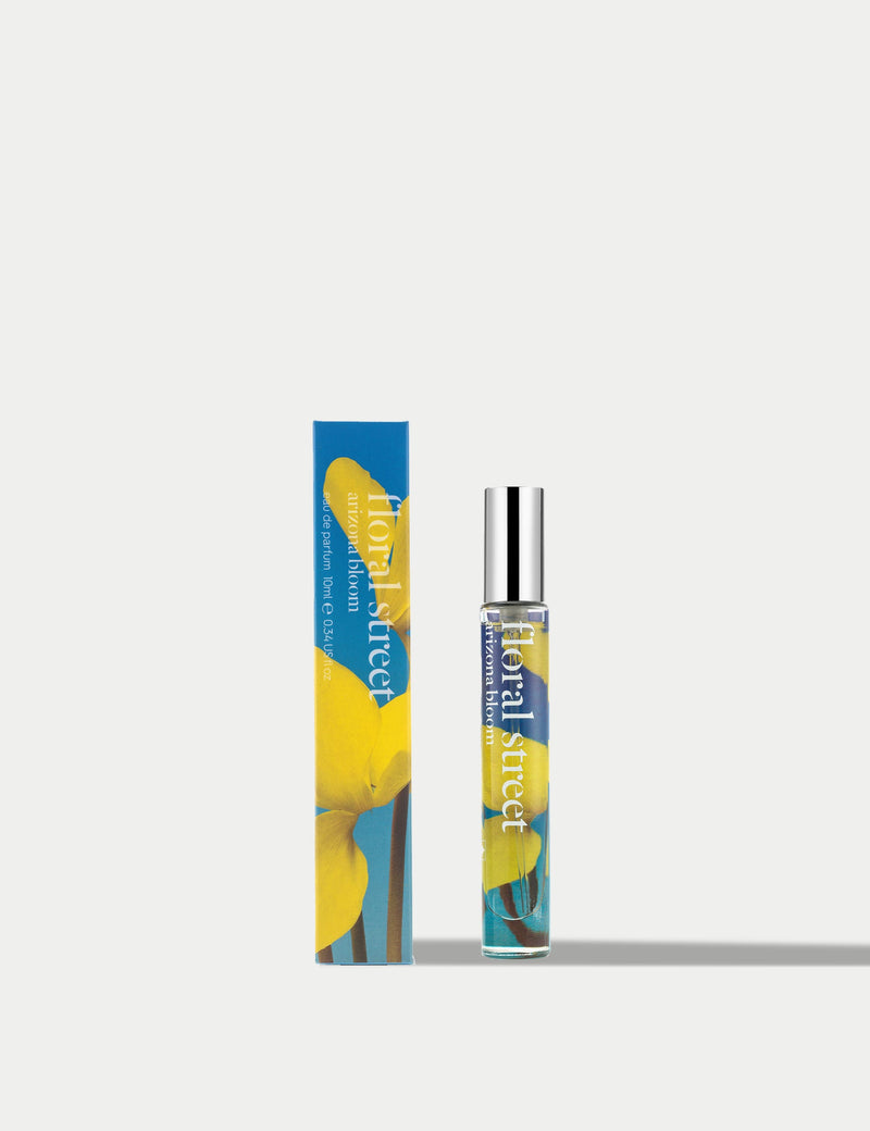 Floral Street Arizona Bloom eau de parfum 10 ml - British product