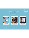 Floral Street Arizona Bloom eau de parfum 10 ml - British product