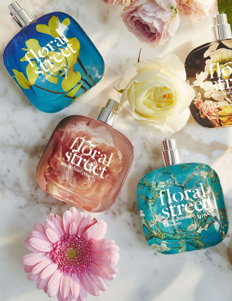 Floral Street Arizona Bloom Eau de Parfum 50ml - British product