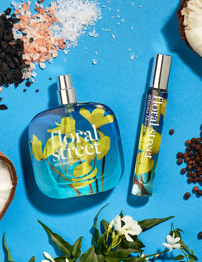 Floral Street Arizona Bloom Eau de Parfum 50ml - British product