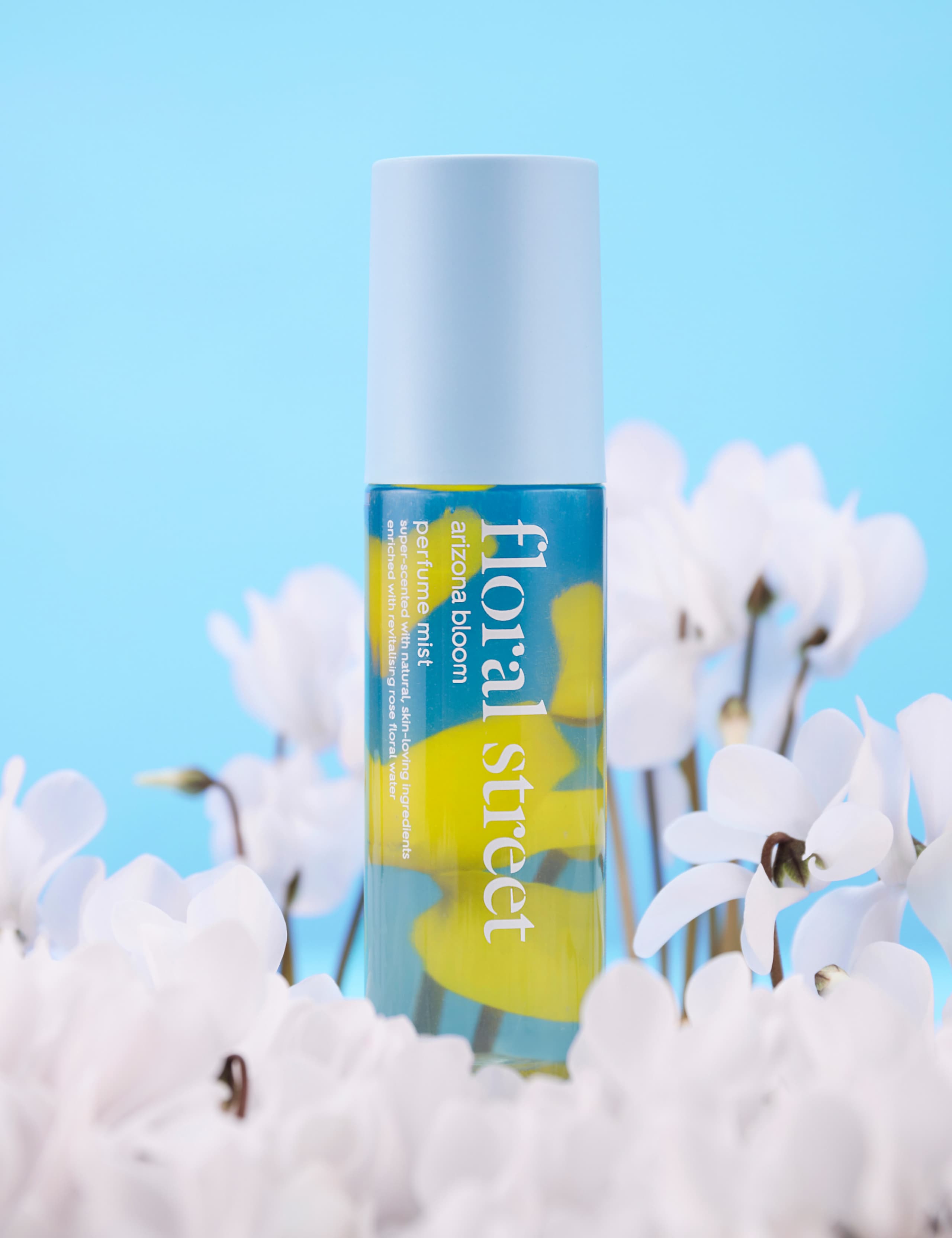 Floral Street Arizona Bloom perfume mist 125ml - British product