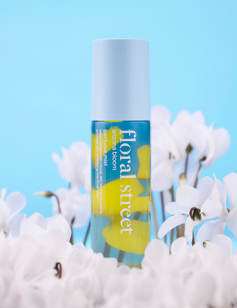 Floral Street Arizona Bloom perfume mist 125ml - British product