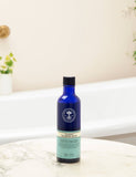 Neal's Yard Remedies aromatic foaming bath 200ml - British product
