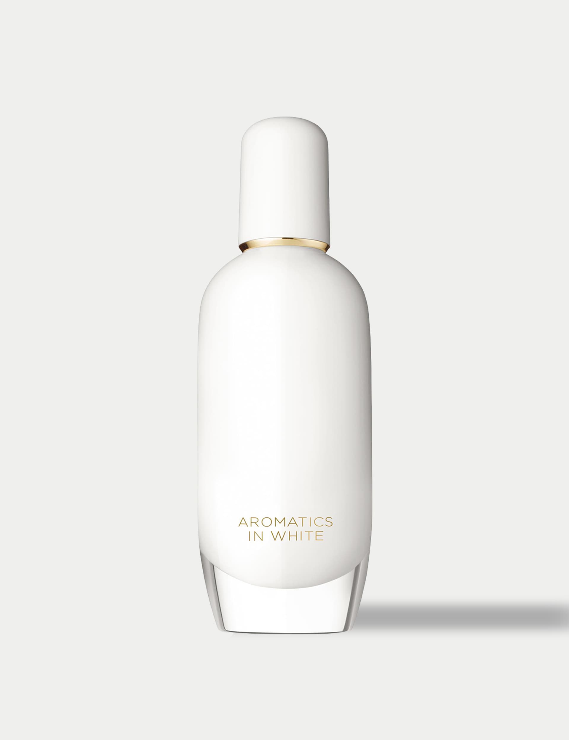 Aromatics in White Eau de Parfum 50ml