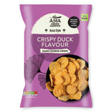 Hand cooked crisps Hoisin Duck flavour - British product