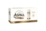 Aspall multipack 10 pack, UK version