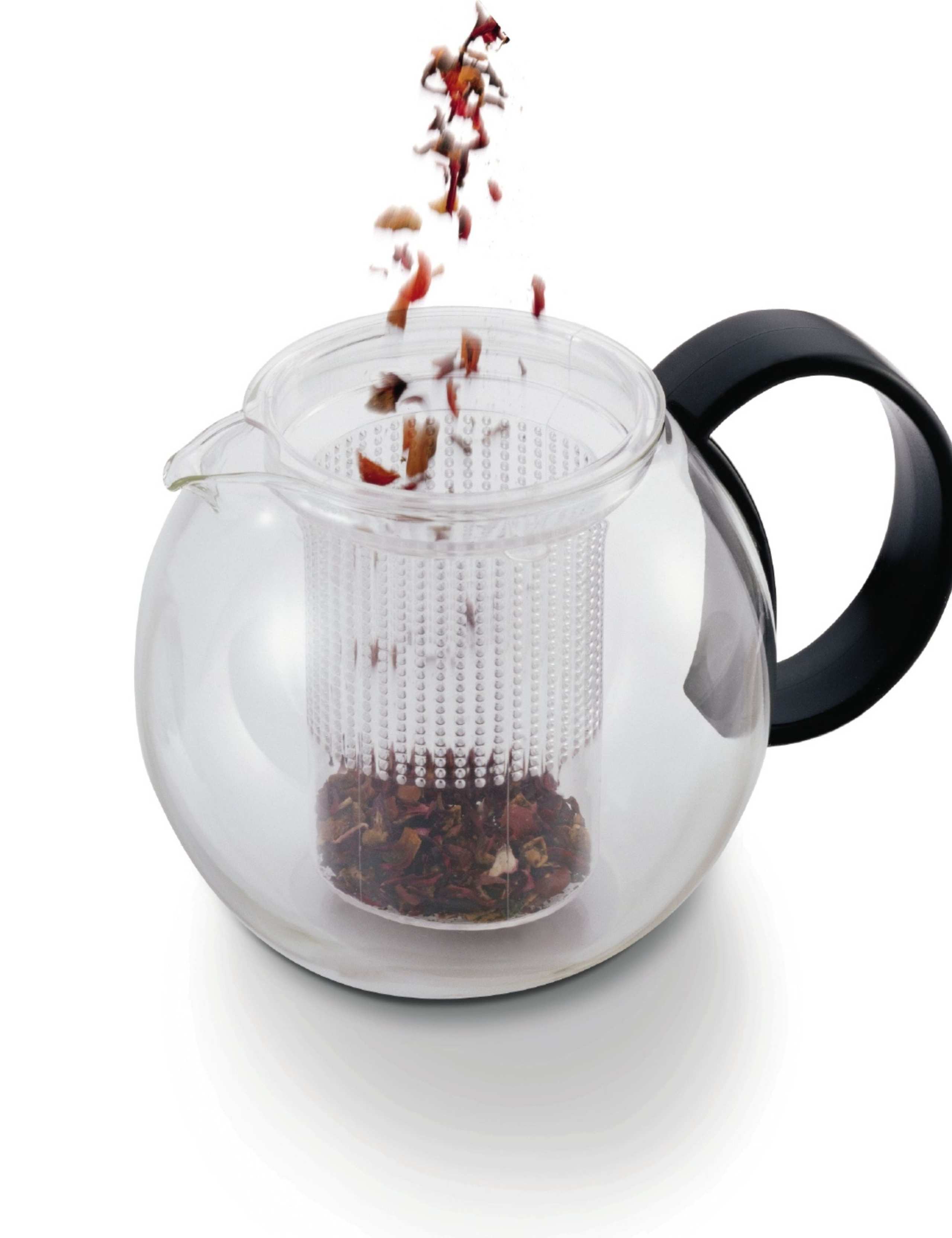 Bodum Assam Tea Press - British product