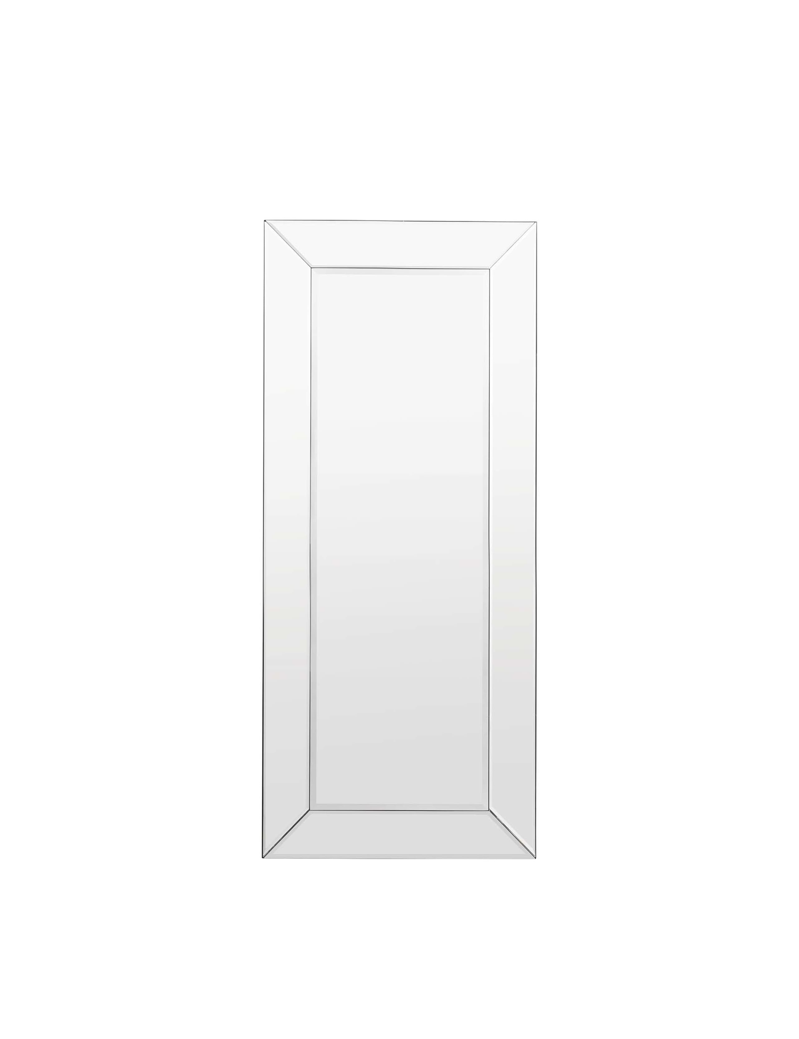 Aston Extra Large Leaning Mirror