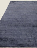 Asiatic Aston rug hand-loomed viscose, UK version
