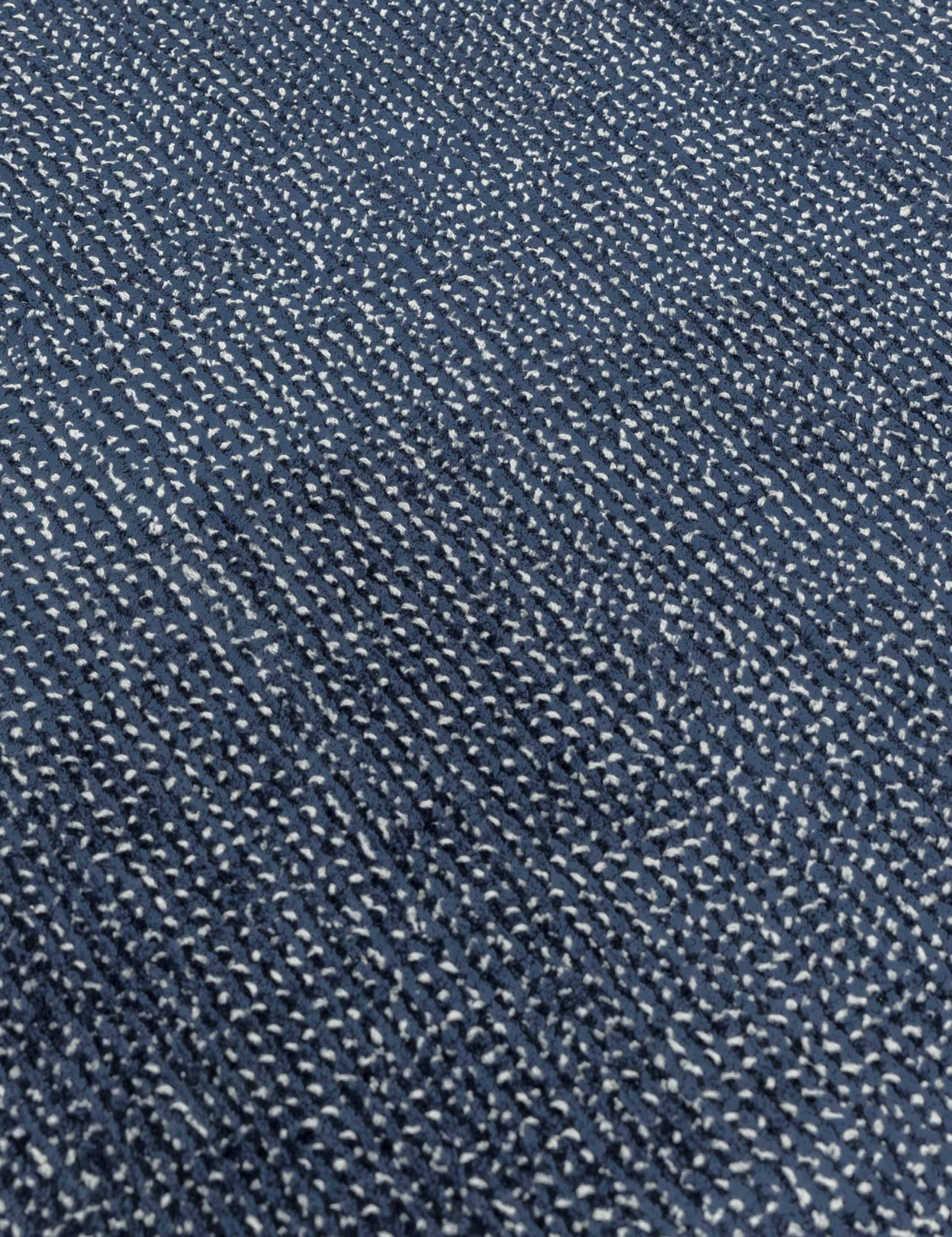 Asiatic Aston rug hand-loomed viscose, UK version