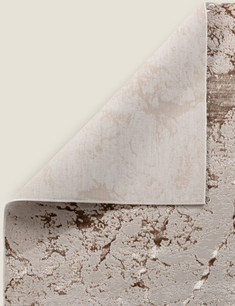 Asiatic Aurora rug plush abstract 160x230cm - British product