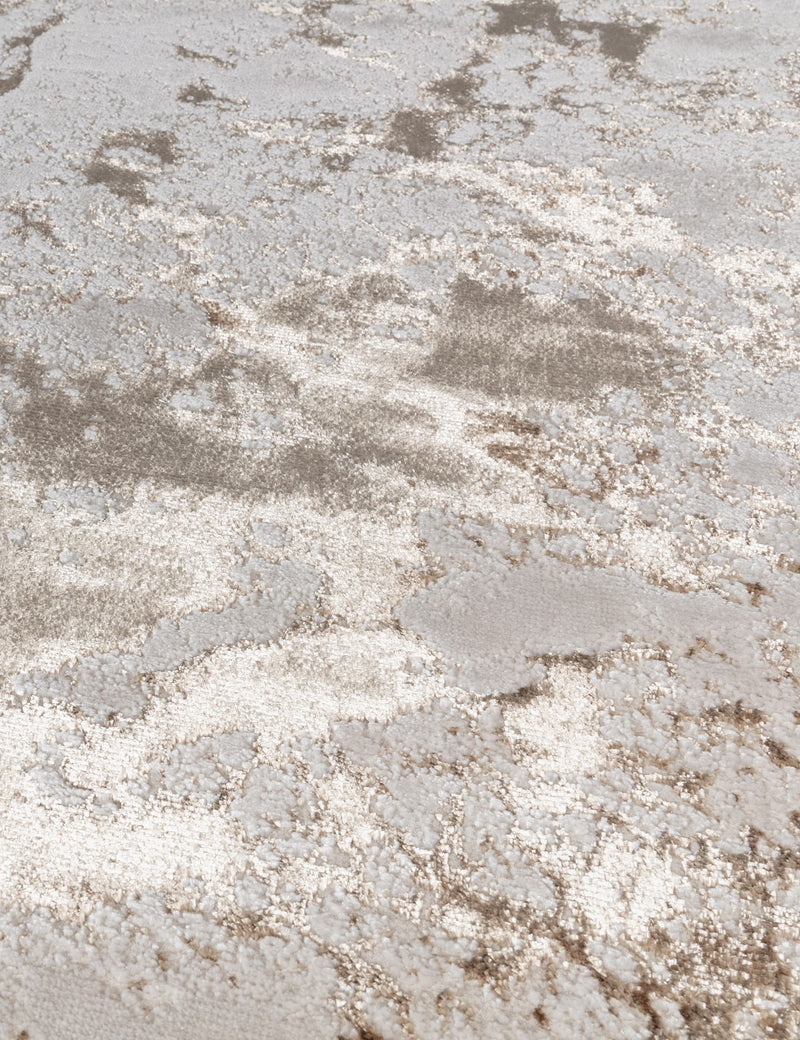 Asiatic Aurora rug plush abstract 160x230cm - British product