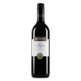 Australian Merlot wine, imported from the UK