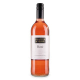 Australian Rosé wine 2024 vintage 11% ABV, imported from the UK