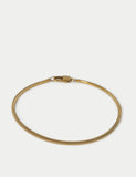 Autograph Auto Snake Chain Bracelet (British brand)