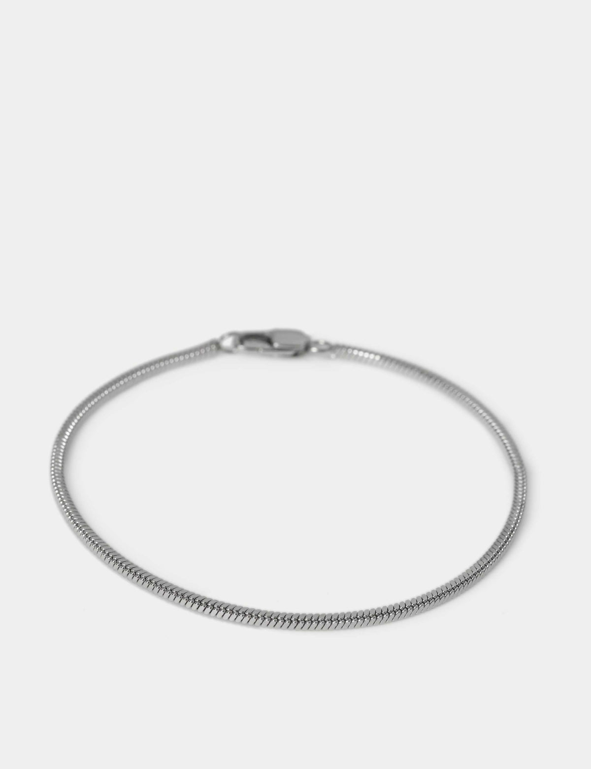 AUTOGRAPH snake chain bracelet (British brand)