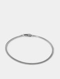 AUTOGRAPH snake chain bracelet (British brand)