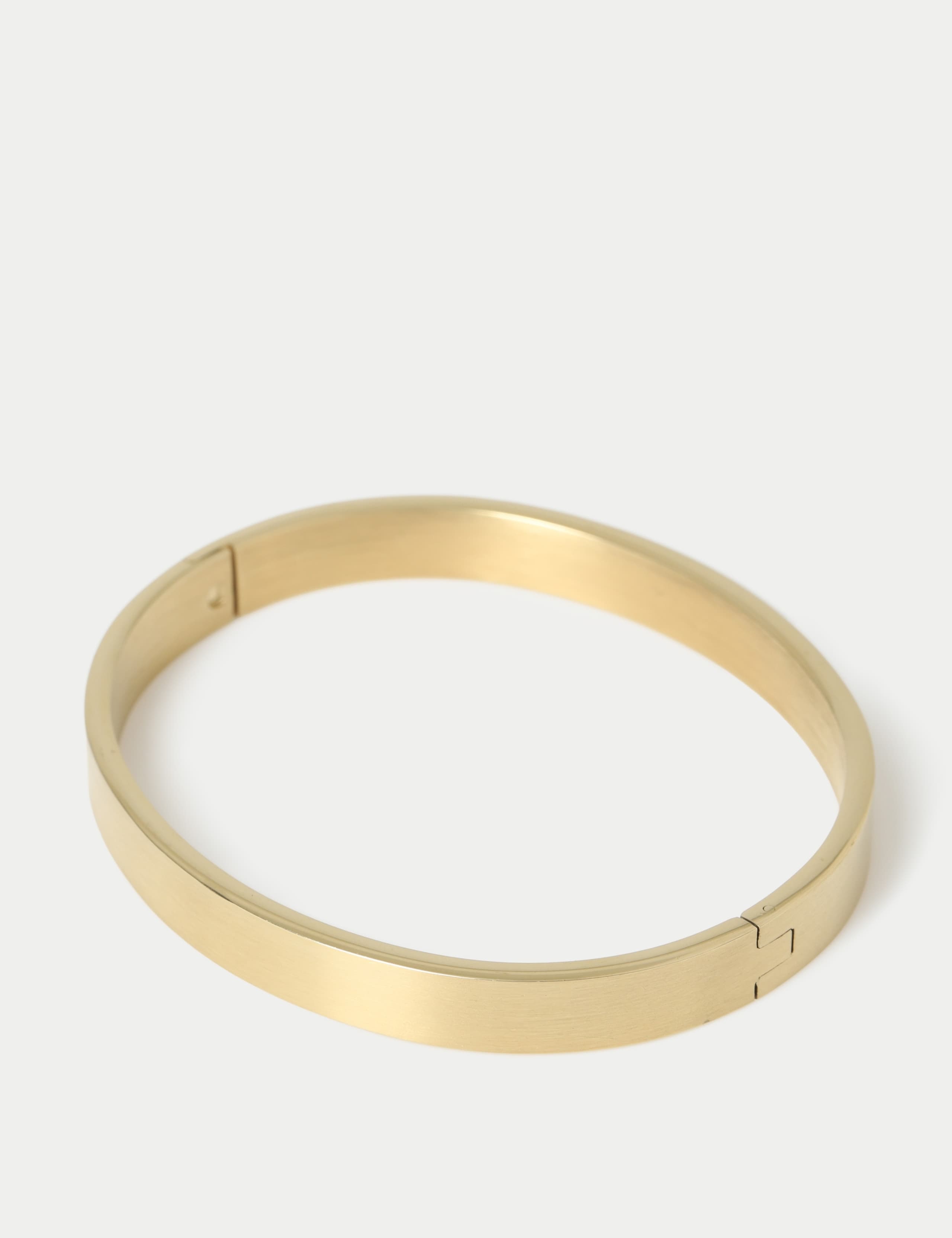 Auto stainless steel bangle jewelry - British product