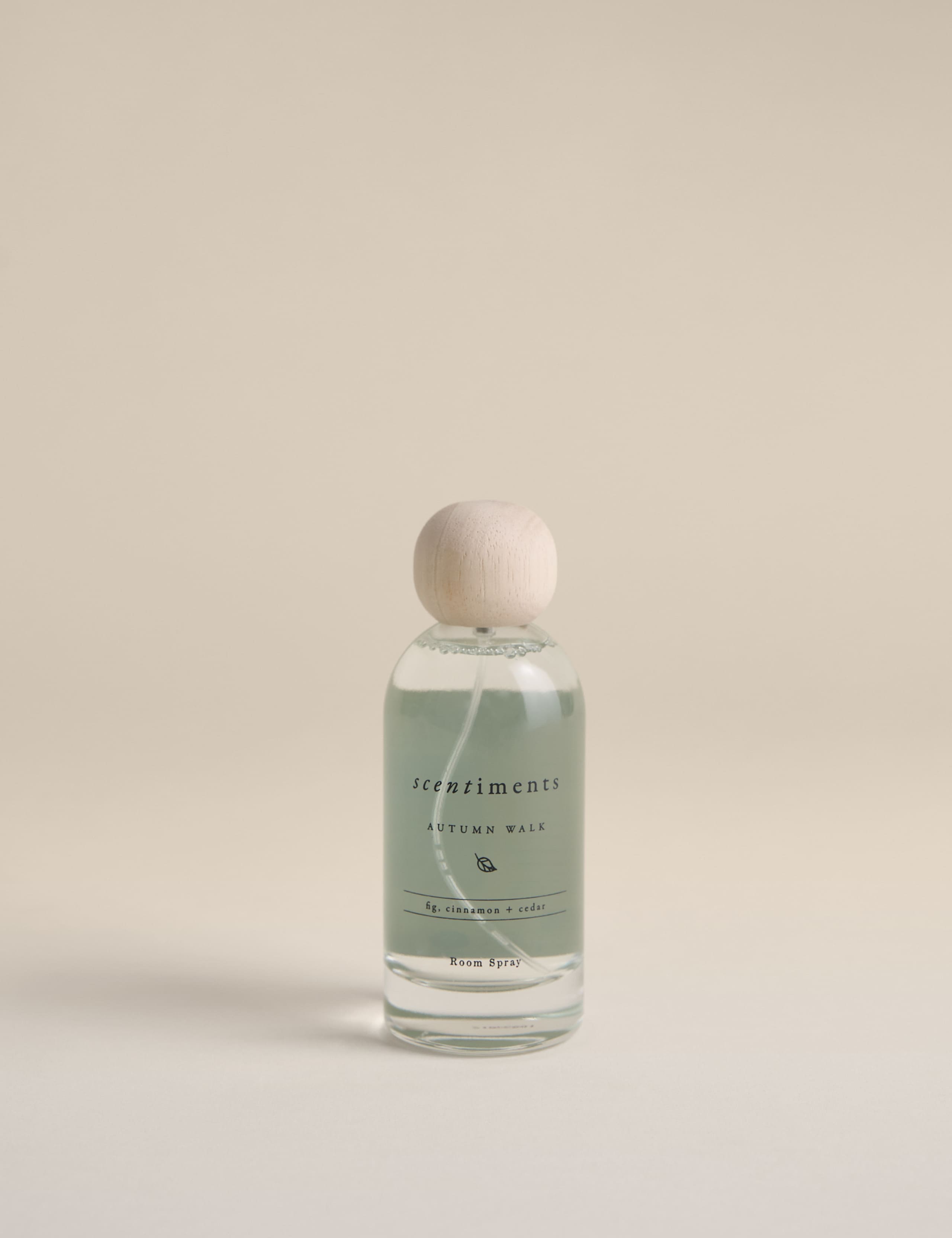 Autumn Walk Room Spray