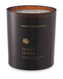 Scented autumn hurricane candle, 2.1kg, UK version