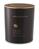 Scented autumn hurricane candle, 2.1kg, UK version