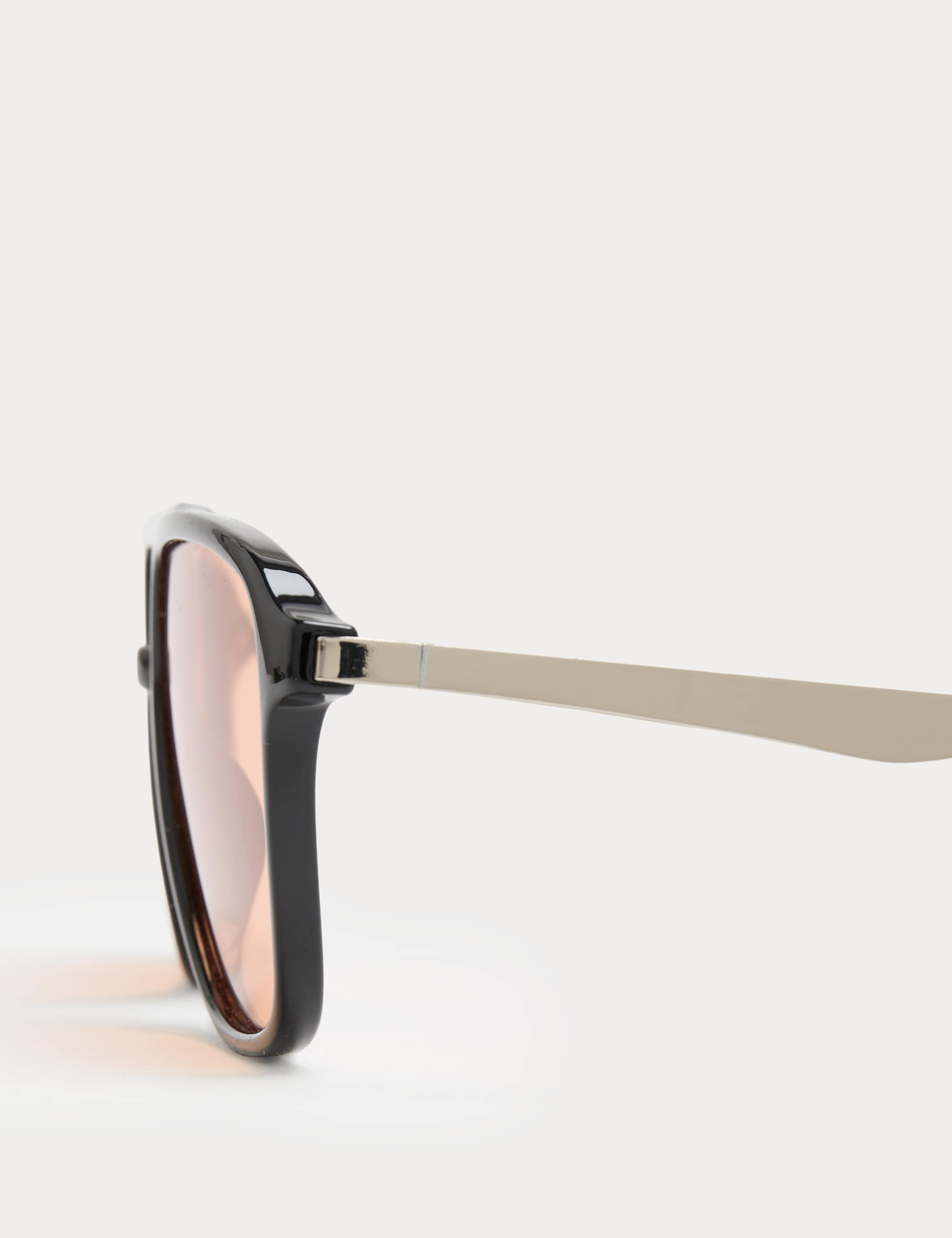 M&S polarised aviator sunglasses, UK version