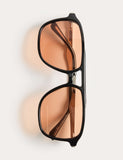 M&S polarised aviator sunglasses, UK version