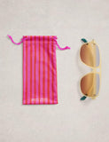 White Stuff aviator sunglasses gradient lenses (British brand)